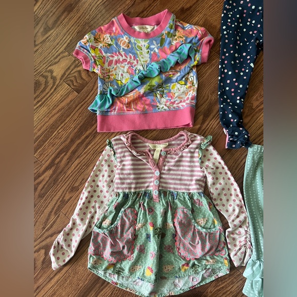 Matilda Jane size 2 - Picture 2 of 3